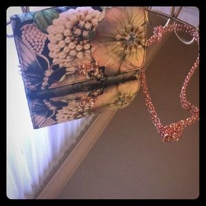 Ted Baker purse
